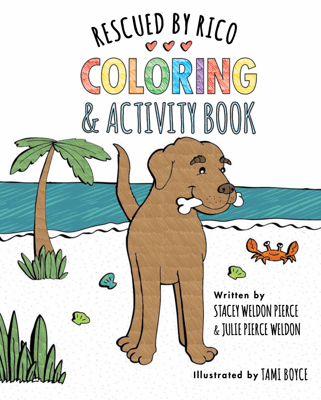 Coloring Book